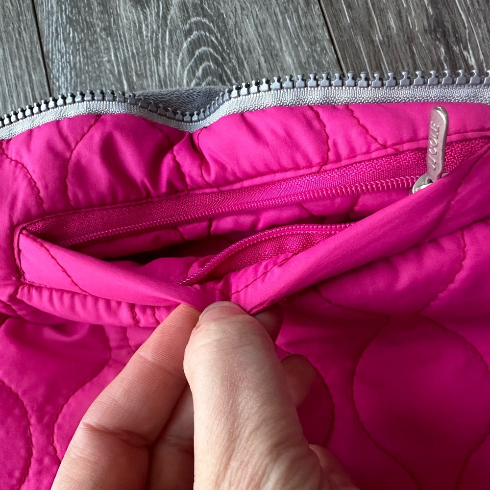 JJ Cole Universal Bundle Me‎ Baby Cover Hot Sassy Pink Universal fit ages 0-12 - Picture 7 of 10